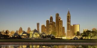 Emirates Golf Club Dubai debuts novel Ramadan experience
