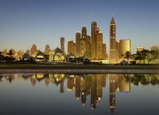 Emirates Golf Club Dubai debuts novel Ramadan experience