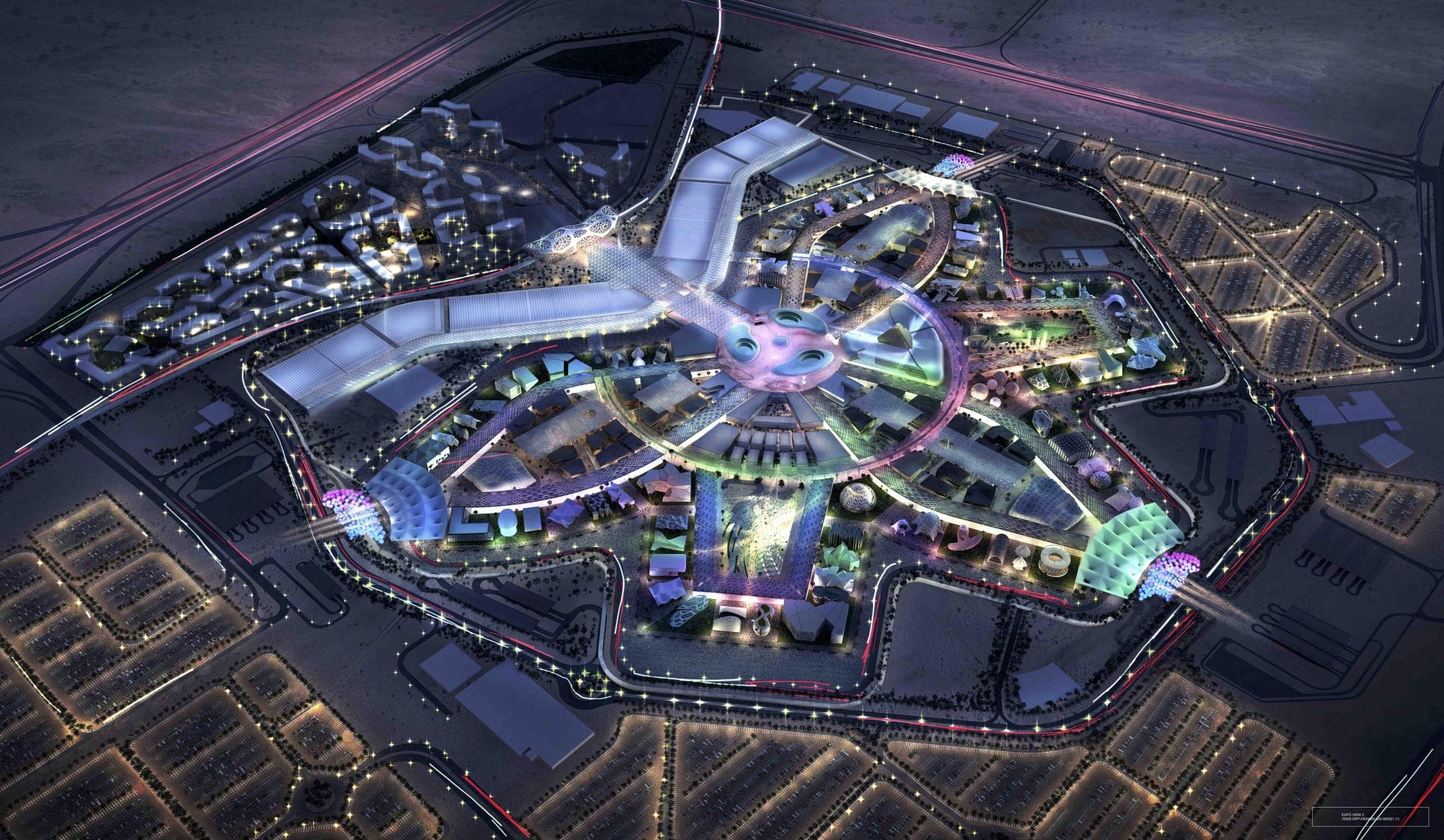 Expo 2020 Dubai 1
