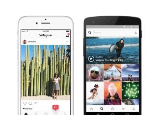 Instagram Worst Social Media App for Young People