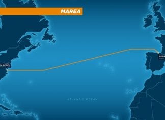 Microsoft and Facebook team for bigger business across The Atlantic