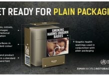 World No Tobacco Day: Get ready for plain packaging