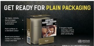 World No Tobacco Day: Get ready for plain packaging