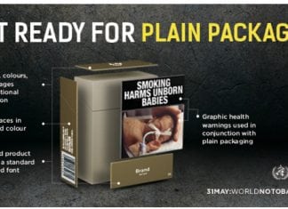 World No Tobacco Day: Get ready for plain packaging
