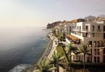 The Address Residences Fujairah Resort + Spa marks first key launch