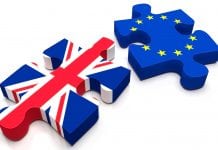 ‘Britain is open for business’