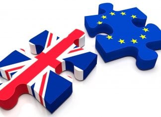 ‘Britain is open for business’