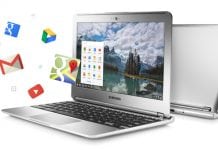 What is a Chromebook