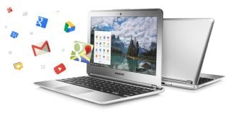 What is a Chromebook