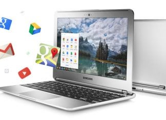What is a Chromebook