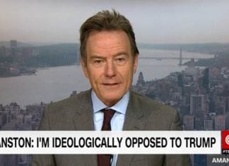 “Donald Trump, I believe, loves this country”