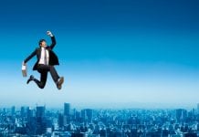 Employers Alert: Young People Are Job-hoppers