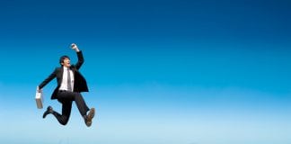 Employers Alert: Young People Are Job-hoppers