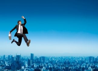 Employers Alert: Young People Are Job-hoppers