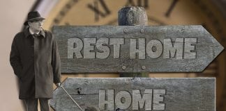 Life Expectancy Rose By 5 Years Since 2000