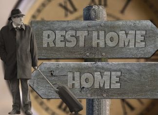 Life Expectancy Rose By 5 Years Since 2000
