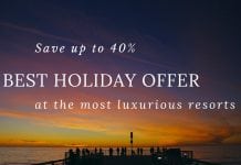 Best Summer Holiday Offers in UAE: Save up to 40% and Get Daily Credits
