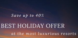 Best Summer Holiday Offers in UAE: Save up to 40% and Get Daily Credits