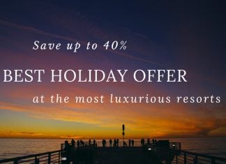 Best Summer Holiday Offers in UAE: Save up to 40% and Get Daily Credits
