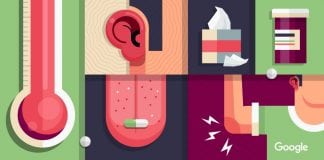 Forget Alexa and Siri, The Google app is your doctor