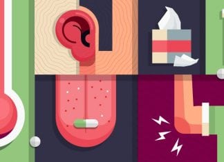 Forget Alexa and Siri, The Google app is your doctor