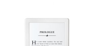 The New Kindle: Thinner and lighter, with twice the memory