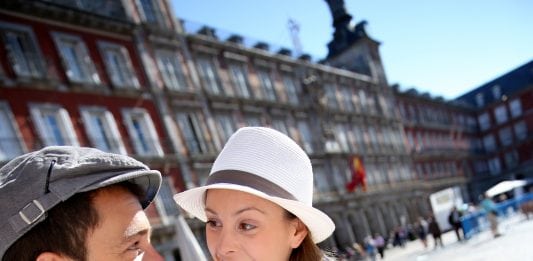 Russian Tourism to GCC Worth $1.22bn by 2023: Study