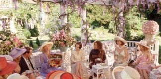 Why “homemaker” could be your happiest job ever