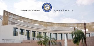 University of Dubai Invites More Schools to Benefit from its Scholarships