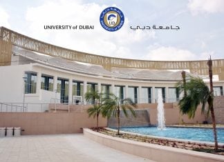 University of Dubai Top 10 Achievements