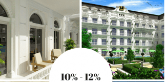 Three Investment Opportunities in Off Plan Property Worth Considering