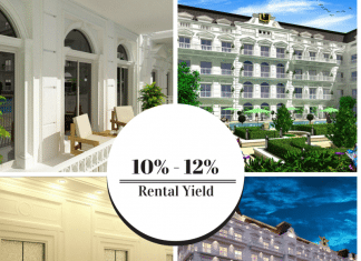 Three Investment Opportunities in Off Plan Property Worth Considering