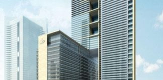 Waldorf Astoria Set to Open in the Middle East’s Leading Financial District