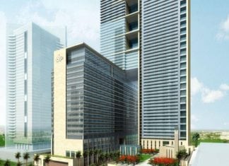 Waldorf Astoria Set to Open in the Middle East’s Leading Financial District