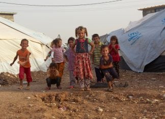 World Refugee Day: UAE residents true humanitarians at heart