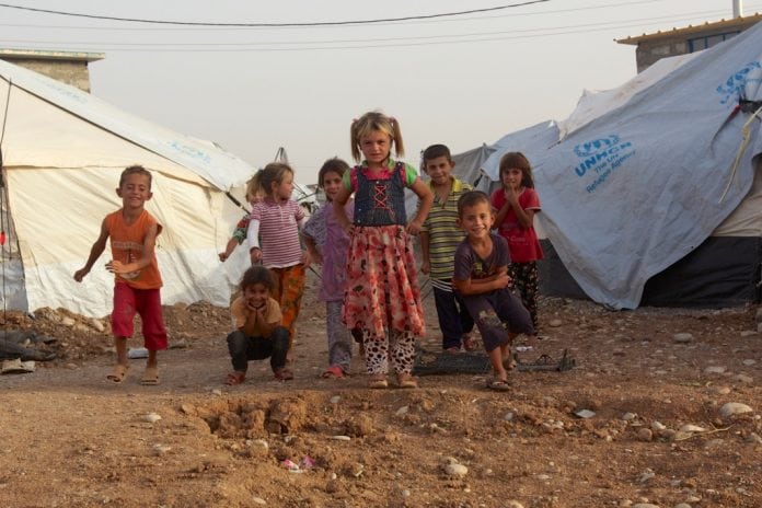 World Refugee Day (1)