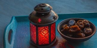 Health Benefits of Ramadan Fast