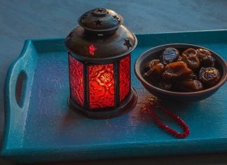 Health Benefits of Ramadan Fast