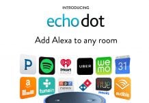 Alexa Continues to Get Smarter: Over 1,000 Skills Now Available