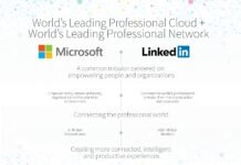 Microsoft to buy LinkedIn for $26.2B