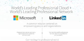 Microsoft to buy LinkedIn for $26.2B