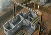 First of Its Kind 3D Printing Institute Opening in Dubai