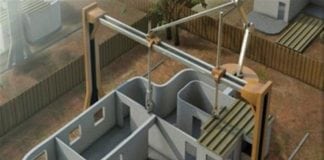 Dubai gears up to execute 3D printing building technology
