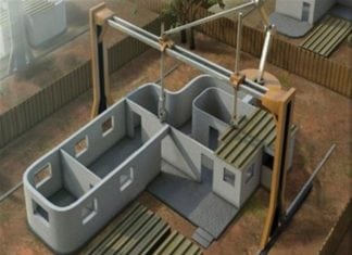 First of Its Kind 3D Printing Institute Opening in Dubai