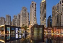 Celebrate Eid Al Fitr At THE BEACH