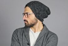 How to Wear a Beanie?