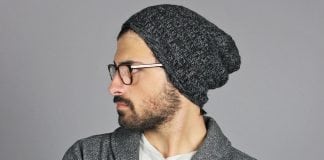 How to Wear a Beanie?
