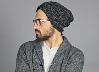 How to Wear a Beanie?