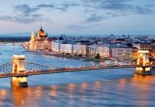 Low fares to Europe’s most exciting destinations