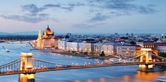 Low fares to Europe’s most exciting destinations